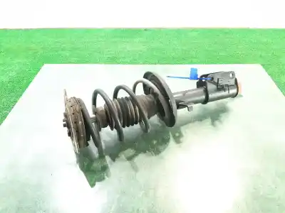Second-hand car spare part front left shock absorber for renault laguna iii expression oem iam references 543025668r  