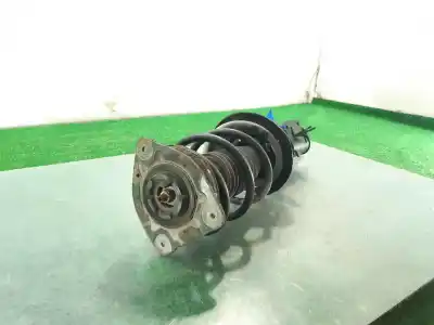 Second-hand car spare part front left shock absorber for renault laguna iii expression oem iam references 543025668r