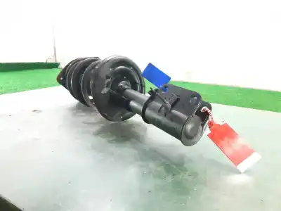 Second-hand car spare part front left shock absorber for renault laguna iii expression oem iam references 543025668r  