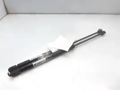 Автозапчастина б/у амортизаторі багажника/дверей для renault laguna iii expression посилання на oem iam 844300001r  