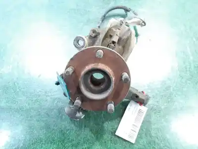 Pezzo di ricambio per auto di seconda mano SNODO ANTERIORE SINISTRO per FORD FOCUS C-MAX (CAP)  Riferimenti OEM IAM 1477862  