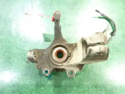 Автозапчасти б/у передняя левая кулачка за ford focus c-max (cap) trend (d) ссылки oem iam 1477862  