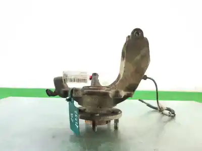 Автозапчасти б/у передняя левая кулачка за ford focus c-max (cap) trend (d) ссылки oem iam 1477862  