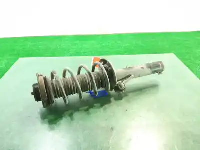 Автозапчастина б/у амортизатор передній лівий для seat leon (1p1) 2.0 tdi 16v посилання на oem iam 1t0413031ff  