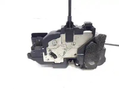 Second-hand car spare part rear right door lock for renault laguna iii expression oem iam references 325000003r
