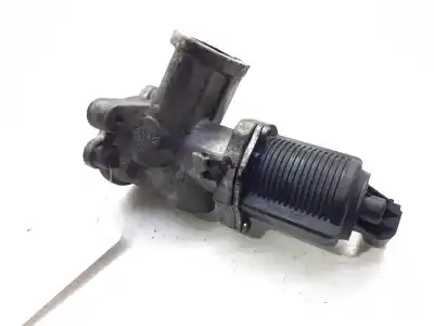 Second-hand car spare part EGR VALVE for FIAT DOBLO (119)  OEM IAM references 500240070  