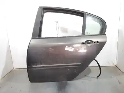 Автозапчастина б/у двері задні ліві для renault laguna iii expression посилання на oem iam 821010023r  