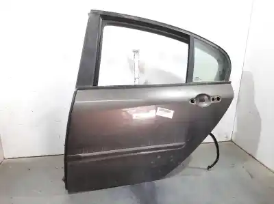 Автозапчастина б/у двері задні ліві для renault laguna iii expression посилання на oem iam 821010023r  