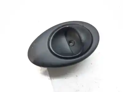 Автозапчасти б/у внутри передней правой ручки за daewoo matiz s ссылки oem iam 96563306  