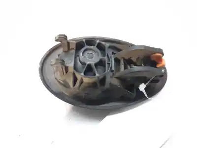 Second-hand car spare part interior right front handle for daewoo matiz s oem iam references 96563306