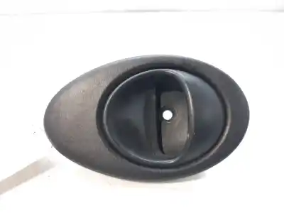 Second-hand car spare part interior right rear handle for daewoo matiz s oem iam references 96563306