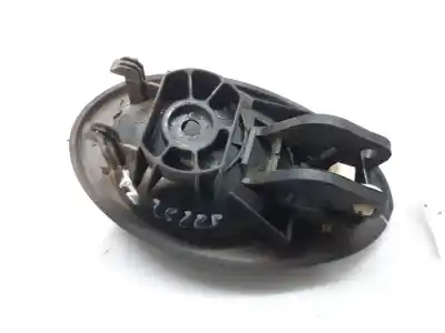 Автозапчасти б/у левая задняя внутренняя ручка за daewoo matiz s ссылки oem iam 96563305  