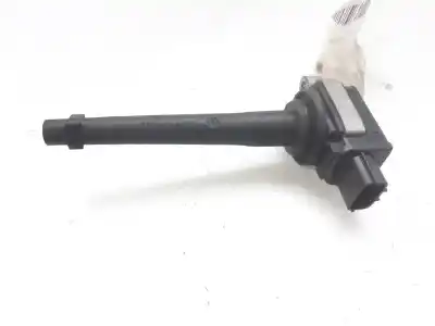 Piesă de schimb auto la mâna a doua BOBINA DE APRINDERE pentru NISSAN TIIDA (C11X/SC11X)  Referințe OEM IAM 0221604014  
