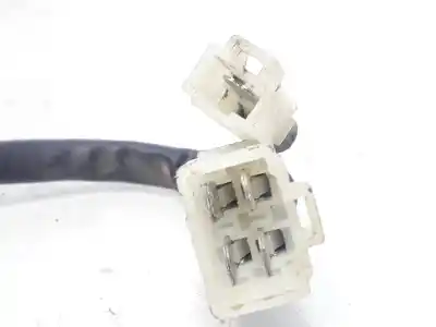 Second-hand car spare part front left central locking system for tata indica idi oem iam references 606  