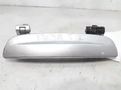 Pezzo di ricambio per auto di seconda mano maniglia esterna posteriore sinistra per tata indica idi riferimenti oem iam 0115