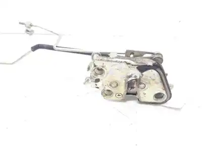 Pezzo di ricambio per auto di seconda mano serratura porta anteriore sinistra per tata indica idi riferimenti oem iam s9k07