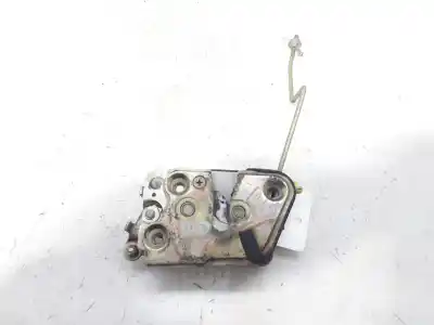 Pezzo di ricambio per auto di seconda mano serratura porta anteriore destra per tata indica idi riferimenti oem iam 645641