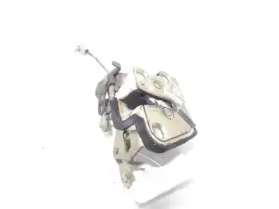 Pezzo di ricambio per auto di seconda mano serratura porta posteriore sinistra per tata indica idi riferimenti oem iam 8765465