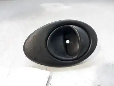 Автозапчастина б/у усередині передня права ручка для daewoo matiz city посилання на oem iam 96563306