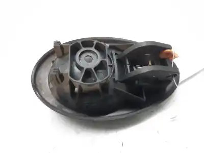 Автозапчастина б/у усередині передня права ручка для daewoo matiz city посилання на oem iam 96563306  