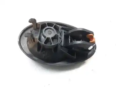 Автозапчастина б/у внутрішня задня права ручка для daewoo matiz city посилання на oem iam 96563306  