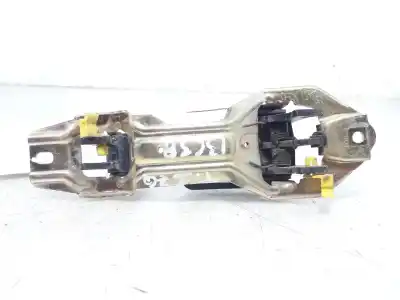 Pezzo di ricambio per auto di seconda mano maniglia interna posteriore sinistra per tata indica idi riferimenti oem iam s7b01