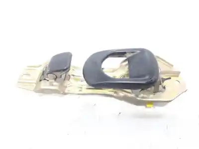 Pezzo di ricambio per auto di seconda mano maniglia interna anteriore sinistra per tata indica idi riferimenti oem iam s7b03