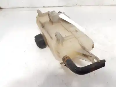 Peça sobressalente para automóvel em segunda mão depósito de expansão por renault clio iii confort dynamique referências oem iam 7701477290