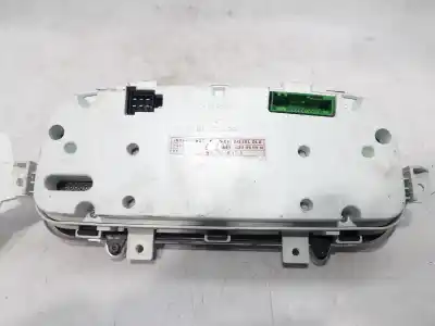 Peça sobressalente para automóvel em segunda mão quadrante por tata indica idi referências oem iam 288954209909  