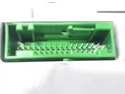 Peça sobressalente para automóvel em segunda mão quadrante por tata indica idi referências oem iam 288954209909  