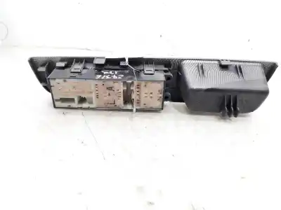 Second-hand car spare part left front power window switch for nissan tiida (c11x/sc11x) acenta oem iam references 25401el30a  