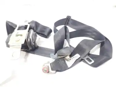 Pezzo di ricambio per auto di seconda mano cintura di sicurezza anteriore destra per tata indica idi riferimenti oem iam 267891510125