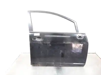 Tweedehands auto-onderdeel rechts voordeur voor nissan tiida (c11x/sc11x) acenta oem iam-referenties h0100zn9ma  
