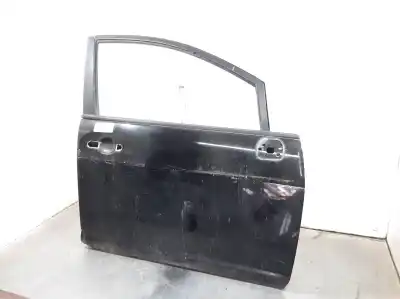Tweedehands auto-onderdeel rechts voordeur voor nissan tiida (c11x/sc11x) acenta oem iam-referenties h0100zn9ma  