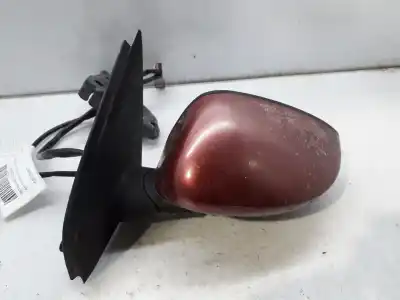 Peça sobressalente para automóvel em segunda mão espelho retrovisor esquerdo por fiat stilo (192) 1.9 jtd cat referências oem iam 0735359853  