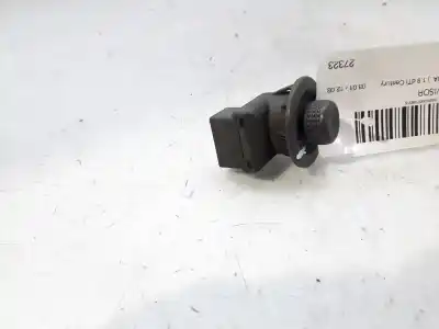 Piesă de schimb auto la mâna a doua buton reglaj oglinzi pentru renault scenic (ja..) 1.9 dti diesel 80 cv / 59 kw referințe oem iam 7700432971