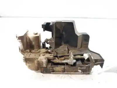 İkinci el araba yedek parçası SOL ÖN KAPI KILIDI için FIAT DOBLO MONOSPACE (119_, 223_)  OEM IAM referansları 0051843471  