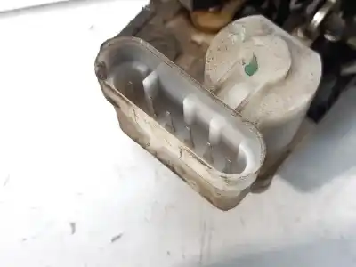 Автозапчастина б/у замок передній праві двері для fiat doblo monospace (119_, 223_) 1.3 jtd посилання на oem iam 0051843469  