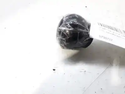 Pezzo di ricambio per auto di seconda mano POMELLO DELLA LEVA DEL CAMBIO per OPEL ASTRA G BERLINA  Riferimenti OEM IAM 5738737  