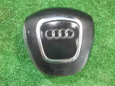 Автозапчастина б/у комплект подушки безпеки для audi q7 (4l) 3.0 tdi посилання на oem iam 4l1857067  