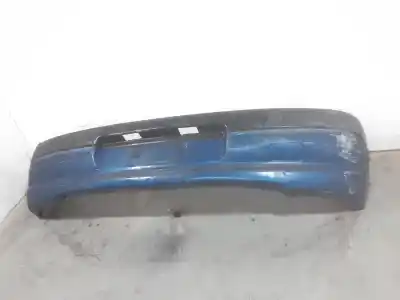 Автозапчасти б/у ЗАДНИЙ БАМПЕР за PEUGEOT 306 BERLINA 3/4/5 PUERTAS (S2)  ссылки OEM IAM 7013G3  