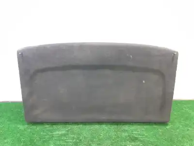 Pezzo di ricambio per auto di seconda mano vassoio posteriore per volkswagen golf iv berlina (1j1) last edition riferimenti oem iam   