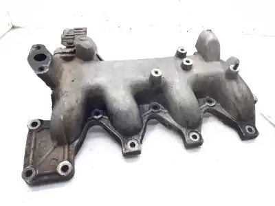 Peça sobressalente para automóvel em segunda mão coletor admissão por kia sportage td luxury referências oem iam 0k04r13450