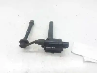 Second-hand car spare part ignition coil for suzuki ignis rm (mh) básico oem iam references 83e14108  