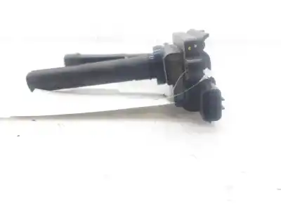 Second-hand car spare part ignition coil for suzuki ignis rm (mh) básico oem iam references 83e14108