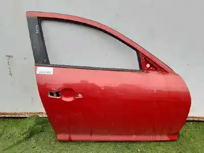 Автозапчастина б/у передні праві двері для mazda rx-8 (se) básico (141kw) посилання на oem iam fey15802x  