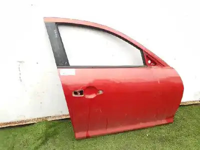 Автозапчасти б/у дверь передняя правая за mazda rx-8 (se) básico (141kw) ссылки oem iam fey15802x