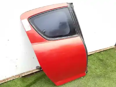 Автозапчасти б/у дверь задняя правая за mazda rx-8 (se) básico (141kw) ссылки oem iam fey17202xa