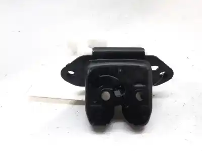 Piesă de schimb auto la mâna a doua încuietoare porbagaj pentru nissan qashqai (j11) 1.5 dci cat referințe oem iam 905024ea1b  