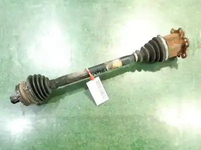 Second-hand car spare part front right transmission for audi a4 b6 (8e2) 2.0 oem iam references 8e0407452ev  